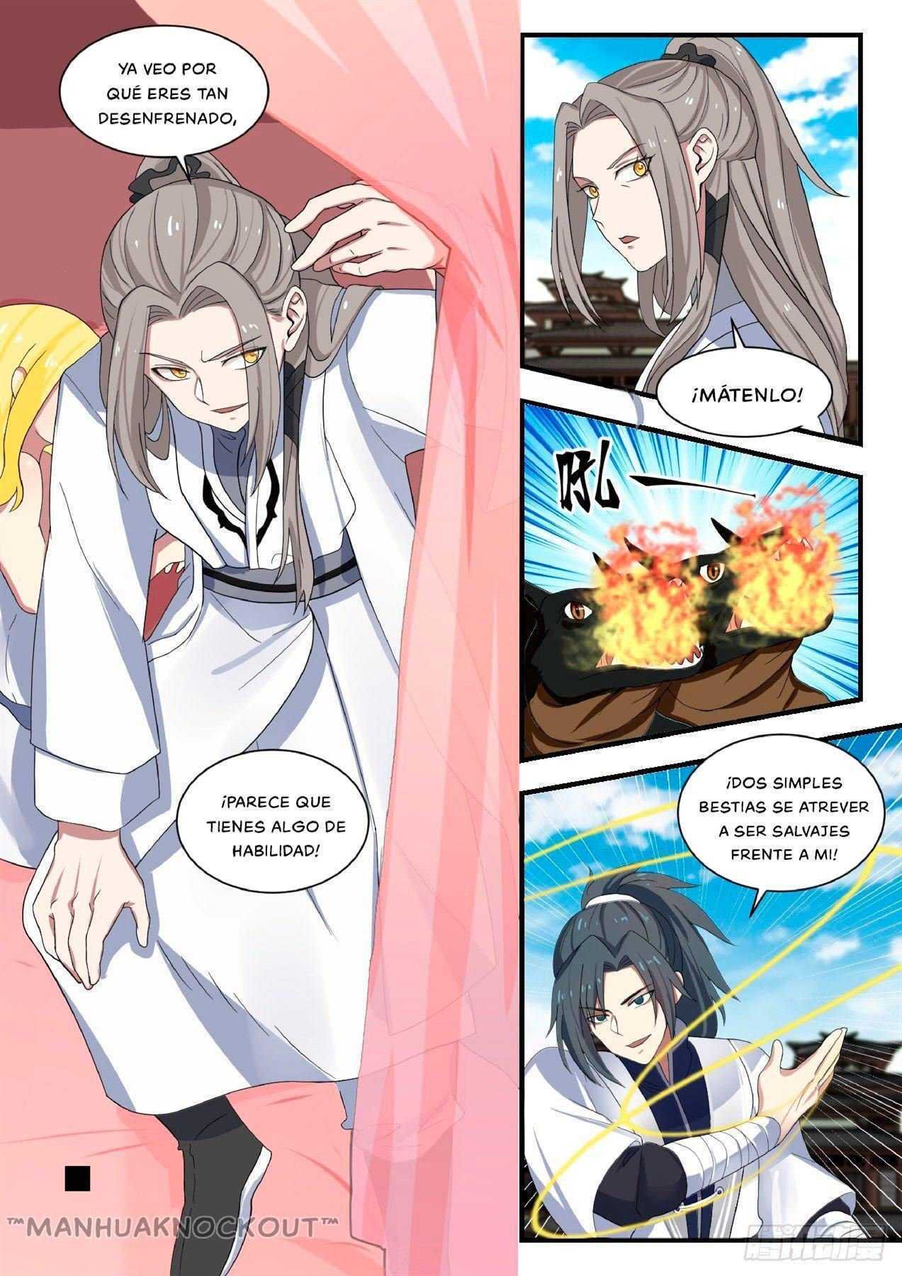 Capitulo 1373 page 9