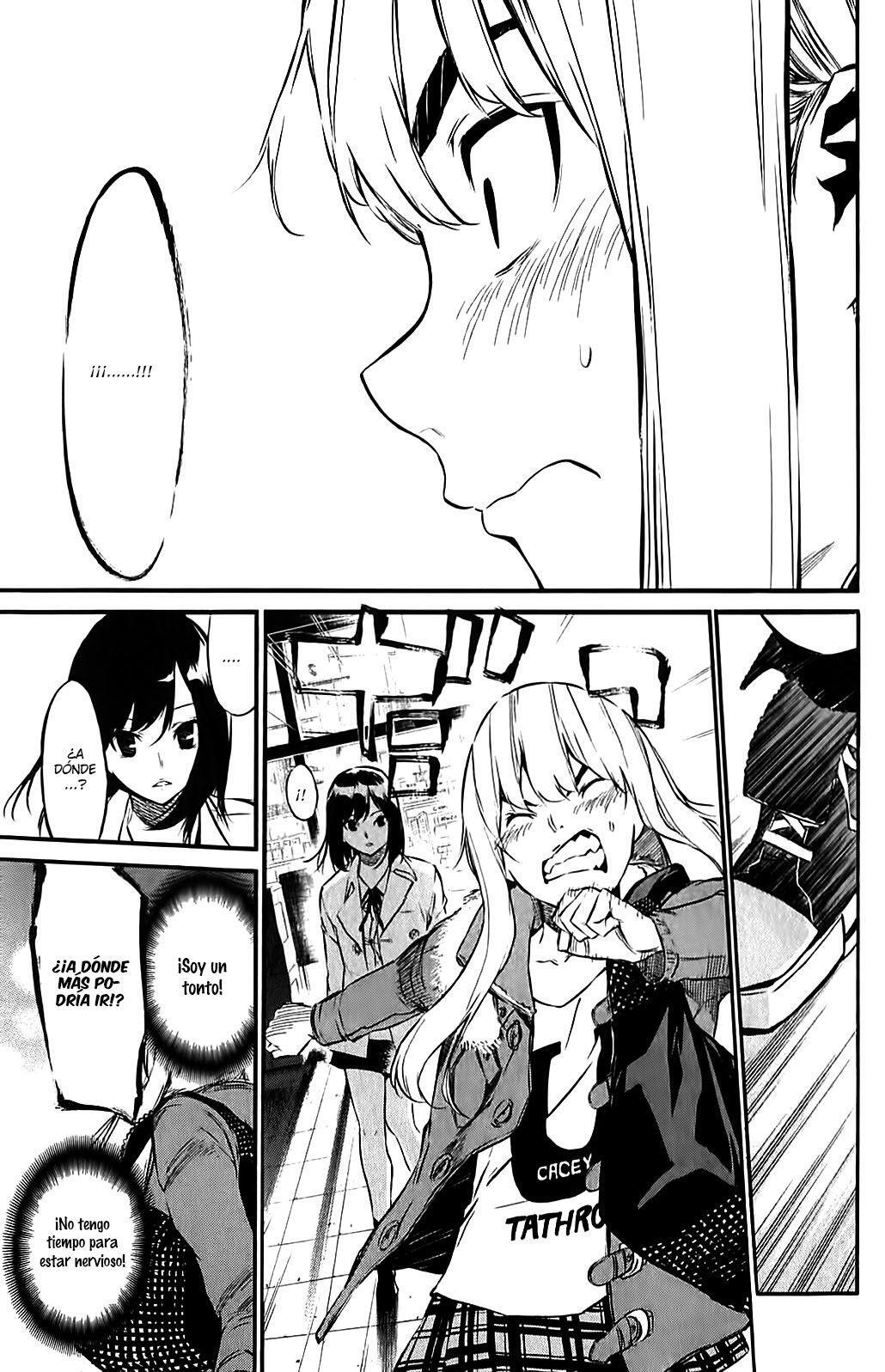 Capitulo 67 page 19