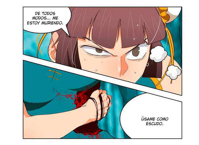 Capitulo 186 page 20