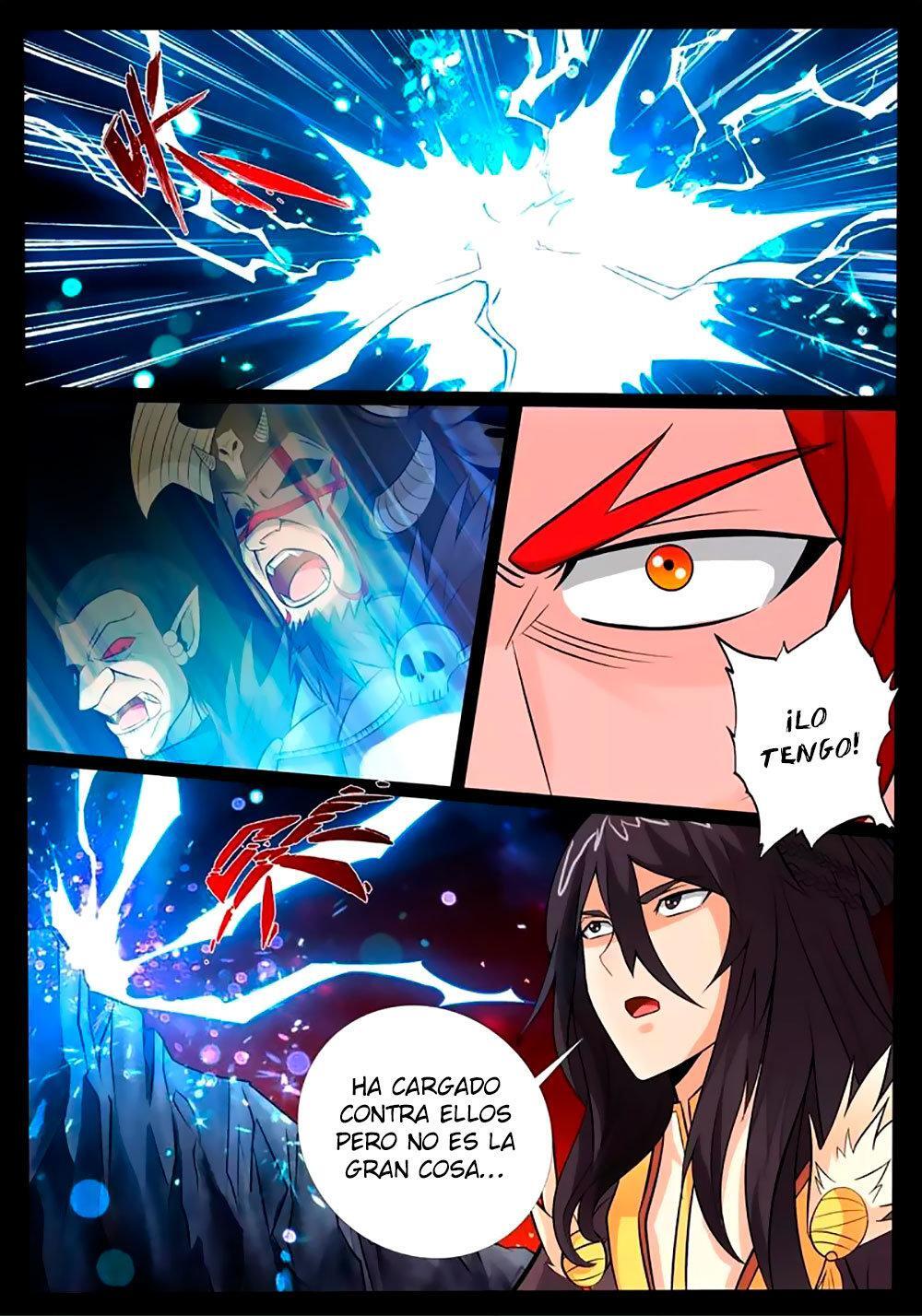 Capitulo 170 page 11