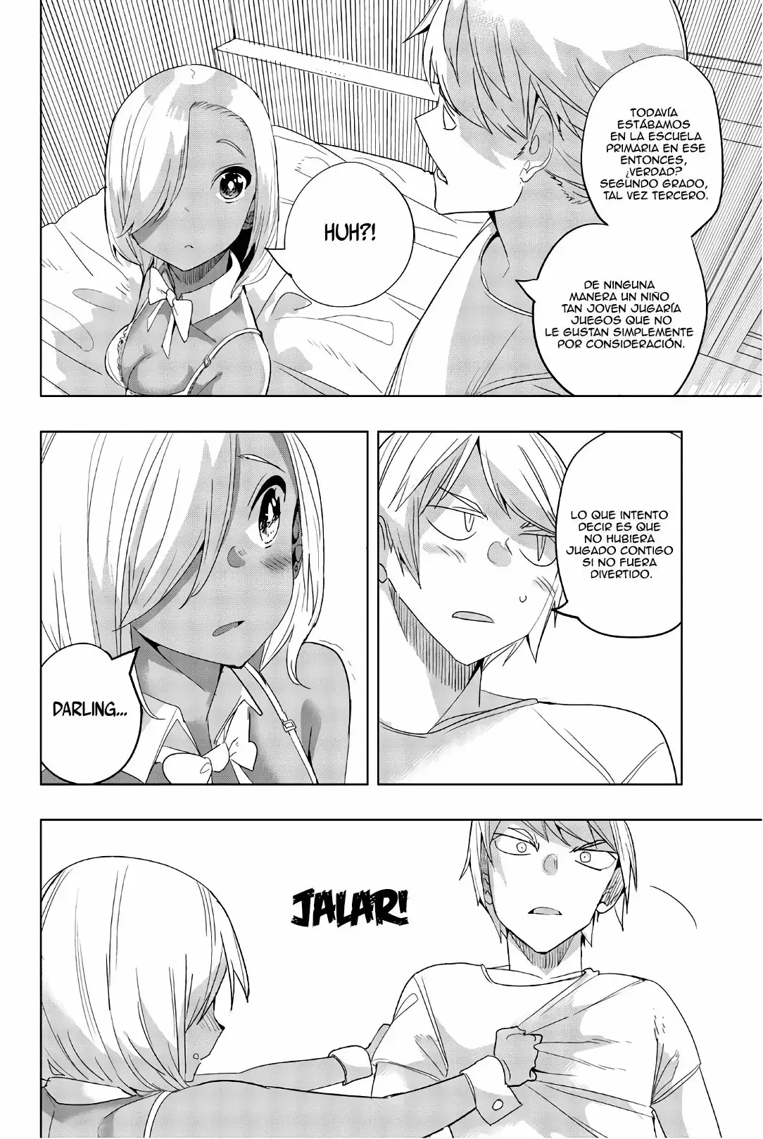 Capitulo 33 page 9