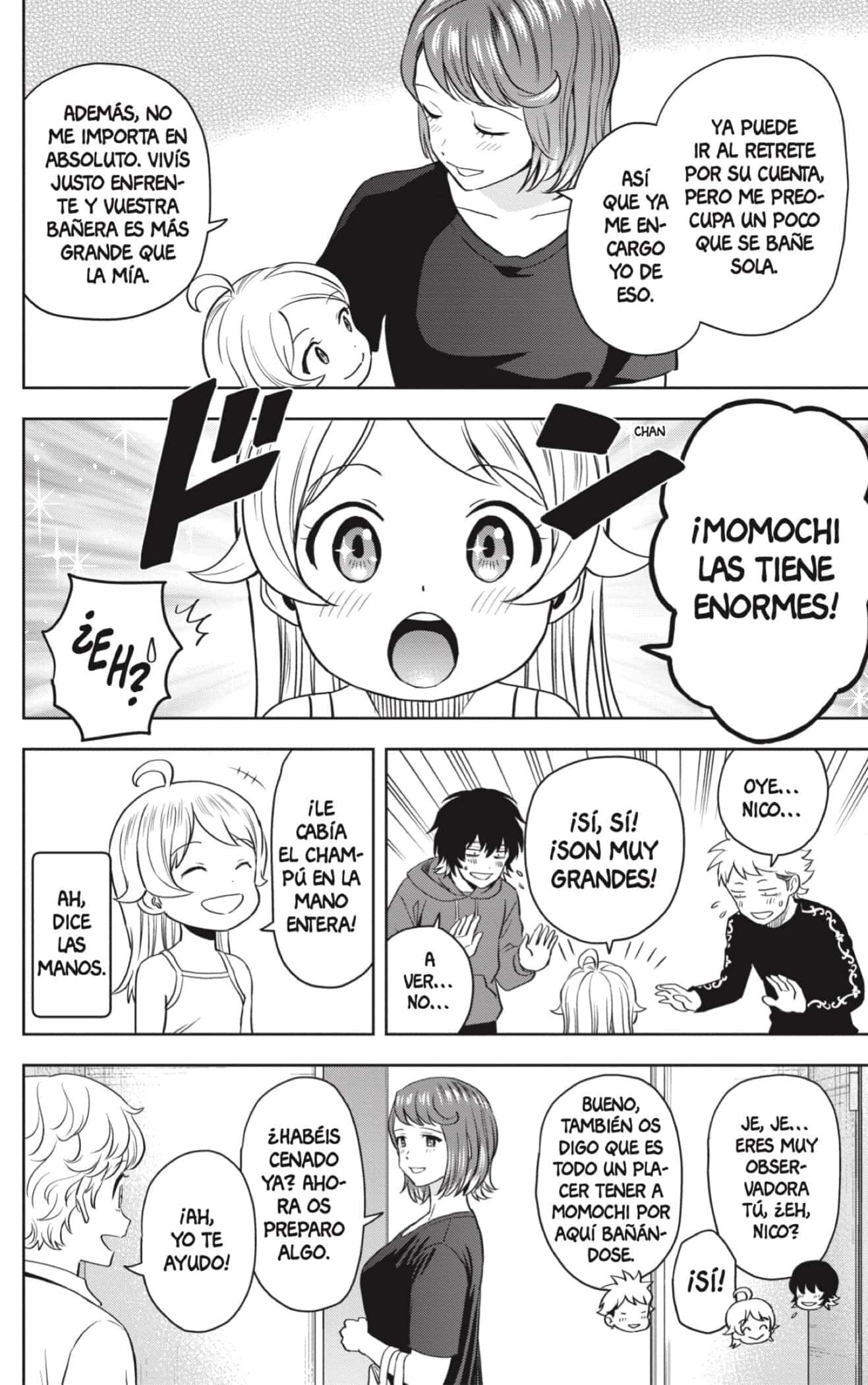 Capitulo 133 page 6