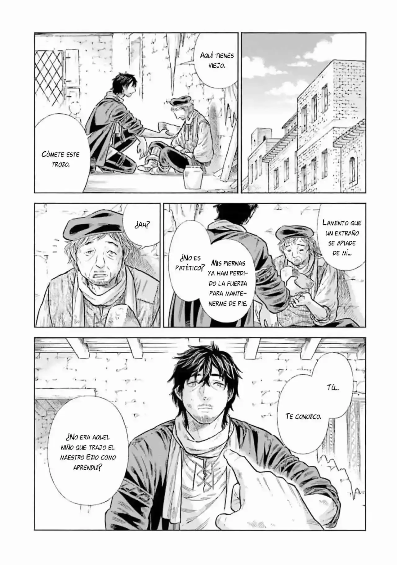 Capitulo 90 page 17