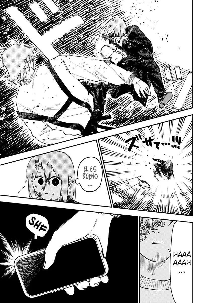 Capitulo 101 page 20