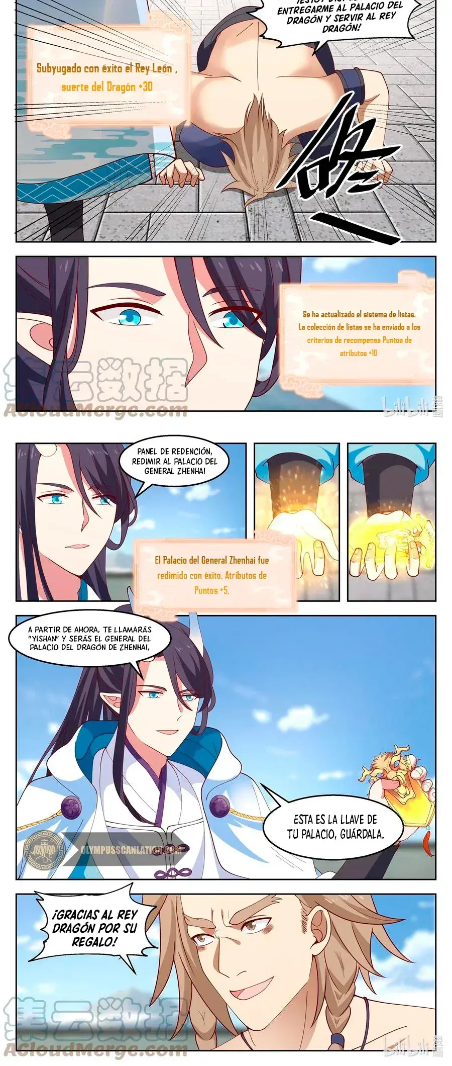 Capitulo 108 page 5
