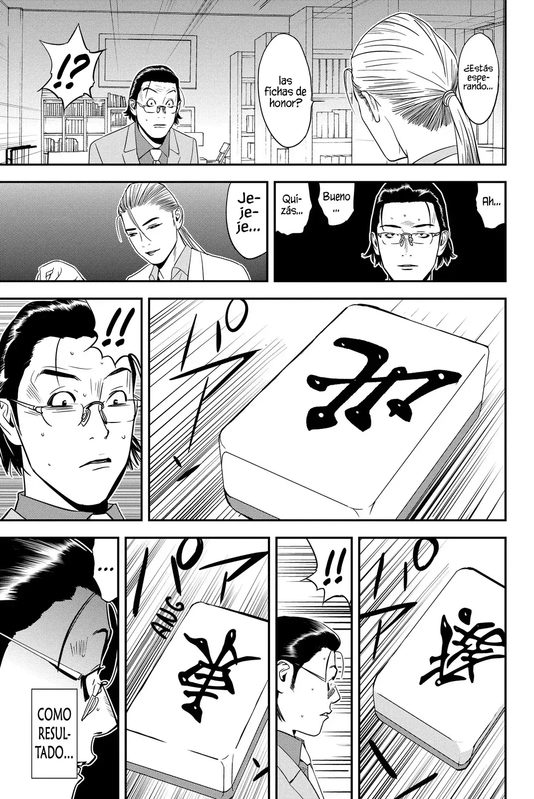 Capitulo 8 page 11