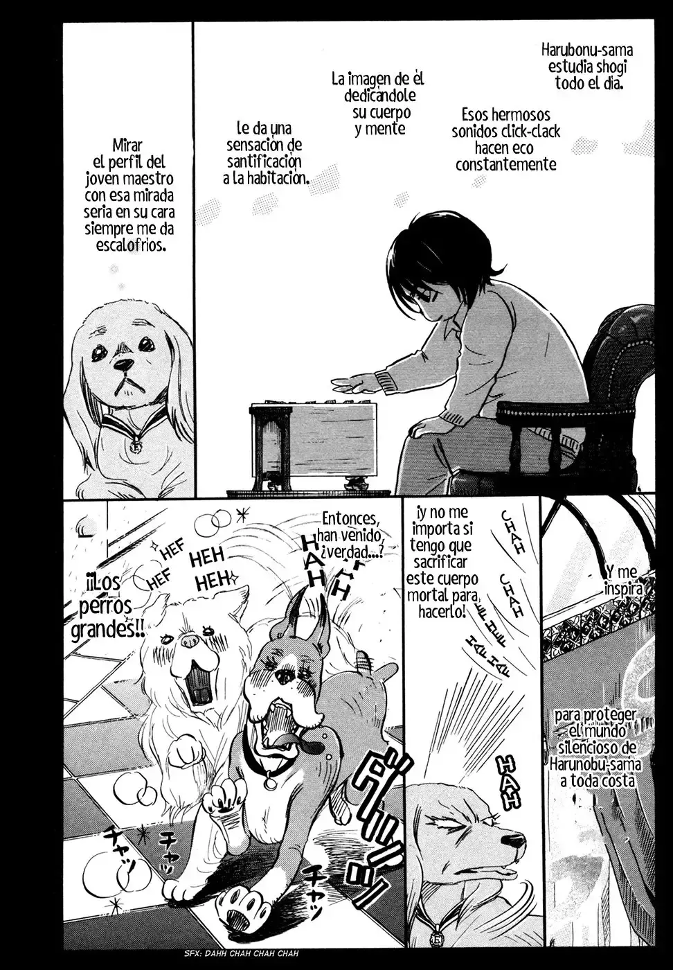 Capitulo 116 page 6