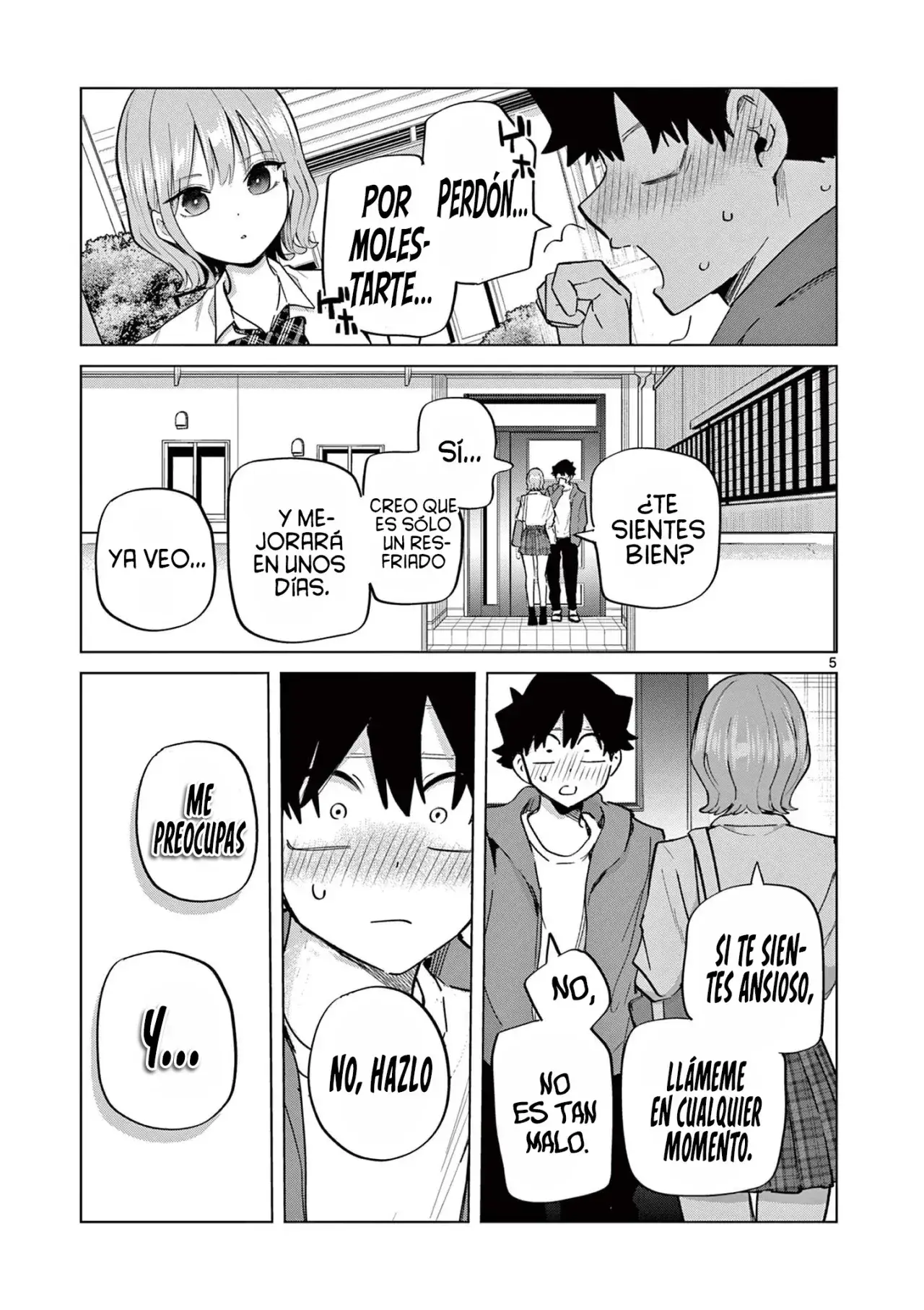 Capitulo 17 page 10