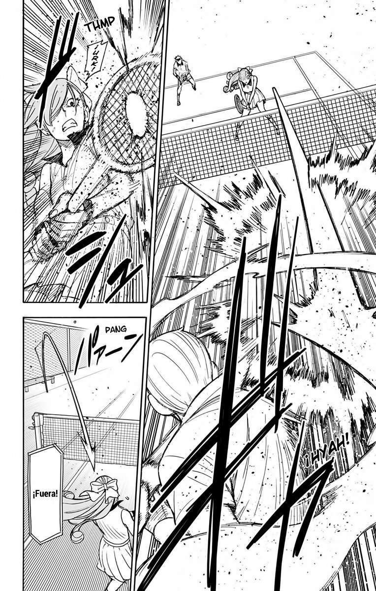 Capitulo 32 page 22