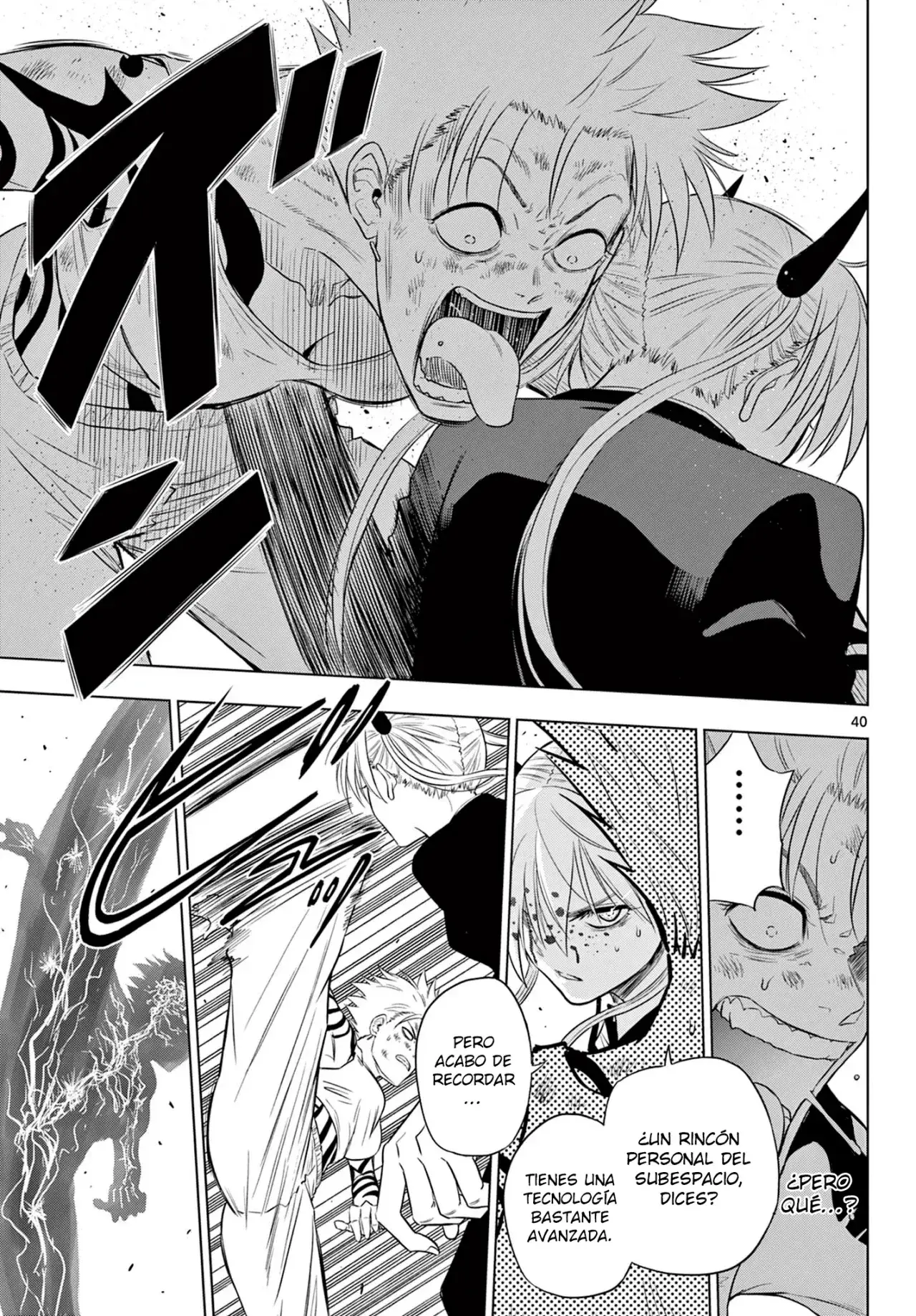 Capitulo 18 page 40