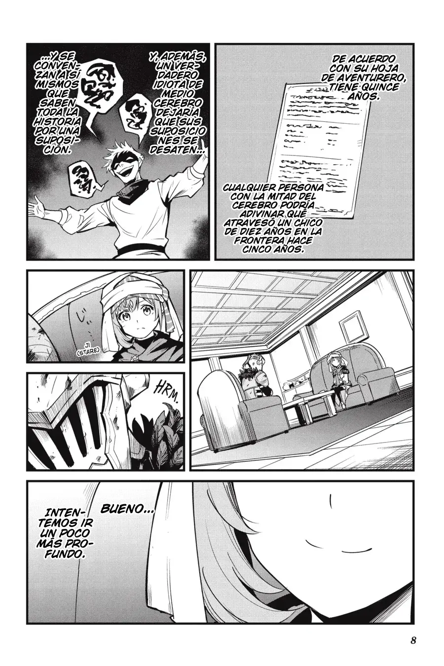 Capitulo 117 page 10