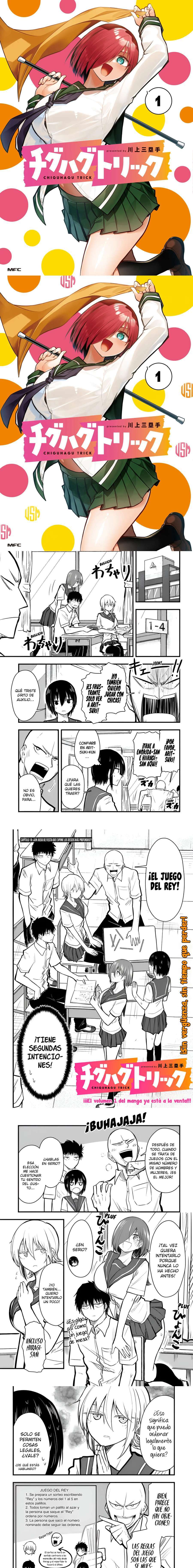 Capitulo 18 page 1