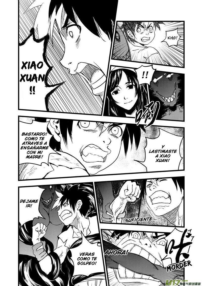 Capitulo 27 page 9