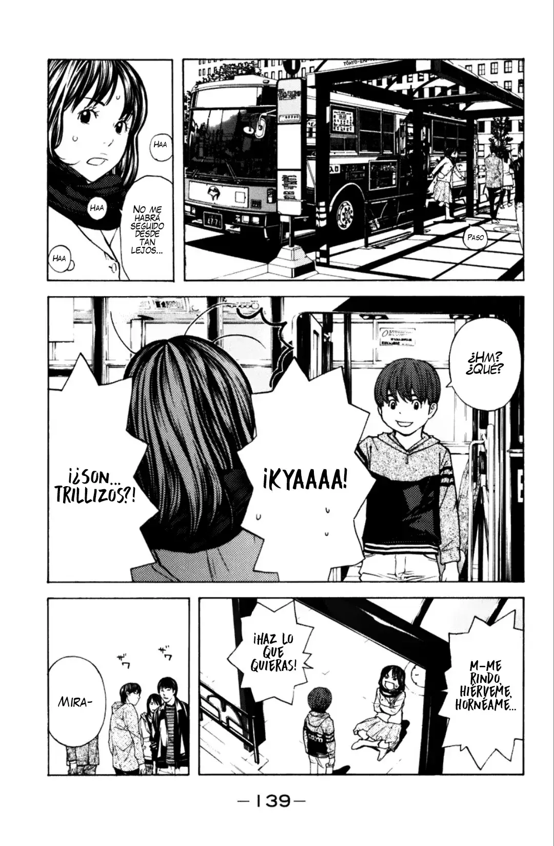 Capitulo 101 page 9