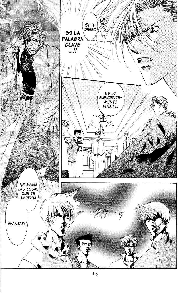 Capitulo 84 page 11