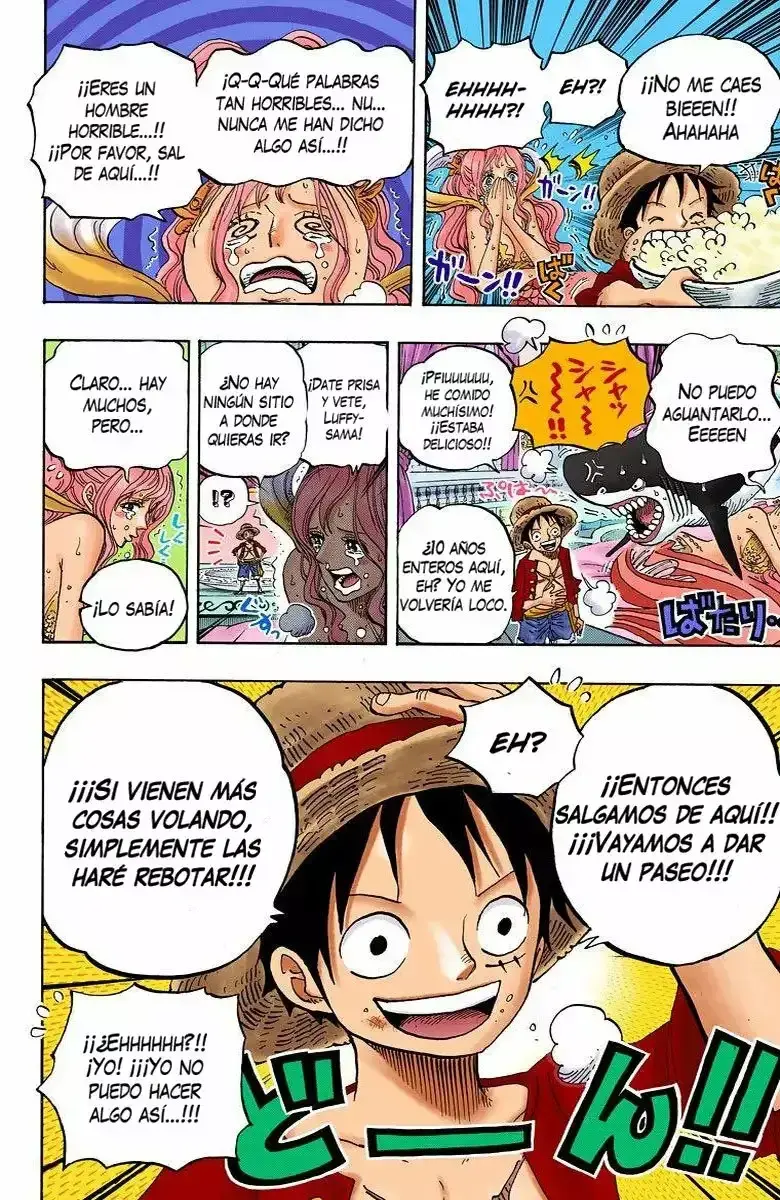 Capitulo 613 page 12