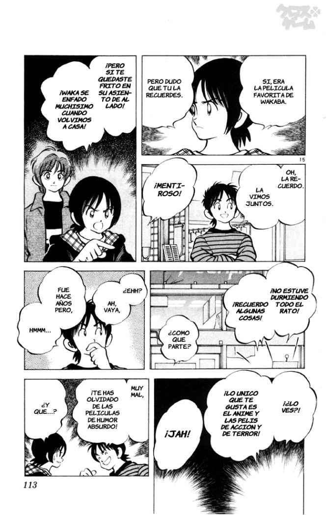 Capitulo 76 page 15