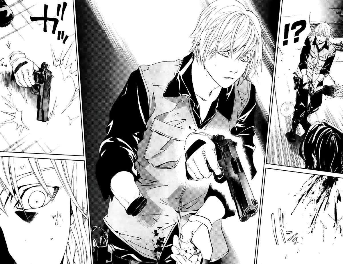 Capitulo 62 page 10