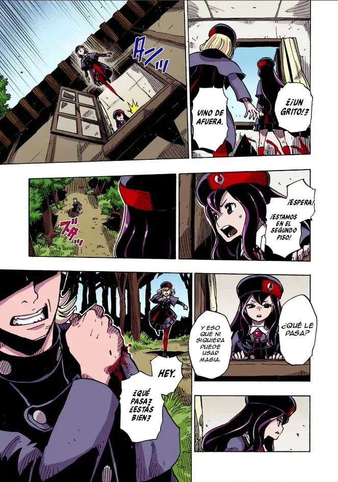Capitulo 30 page 18