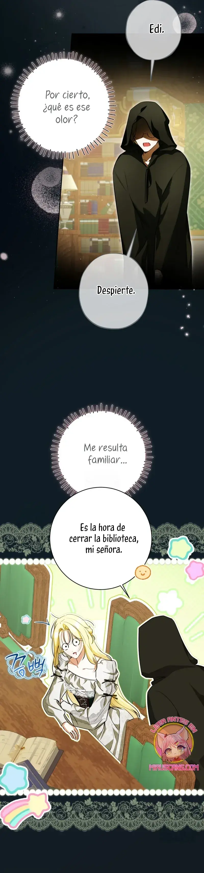 Capitulo 82 page 23