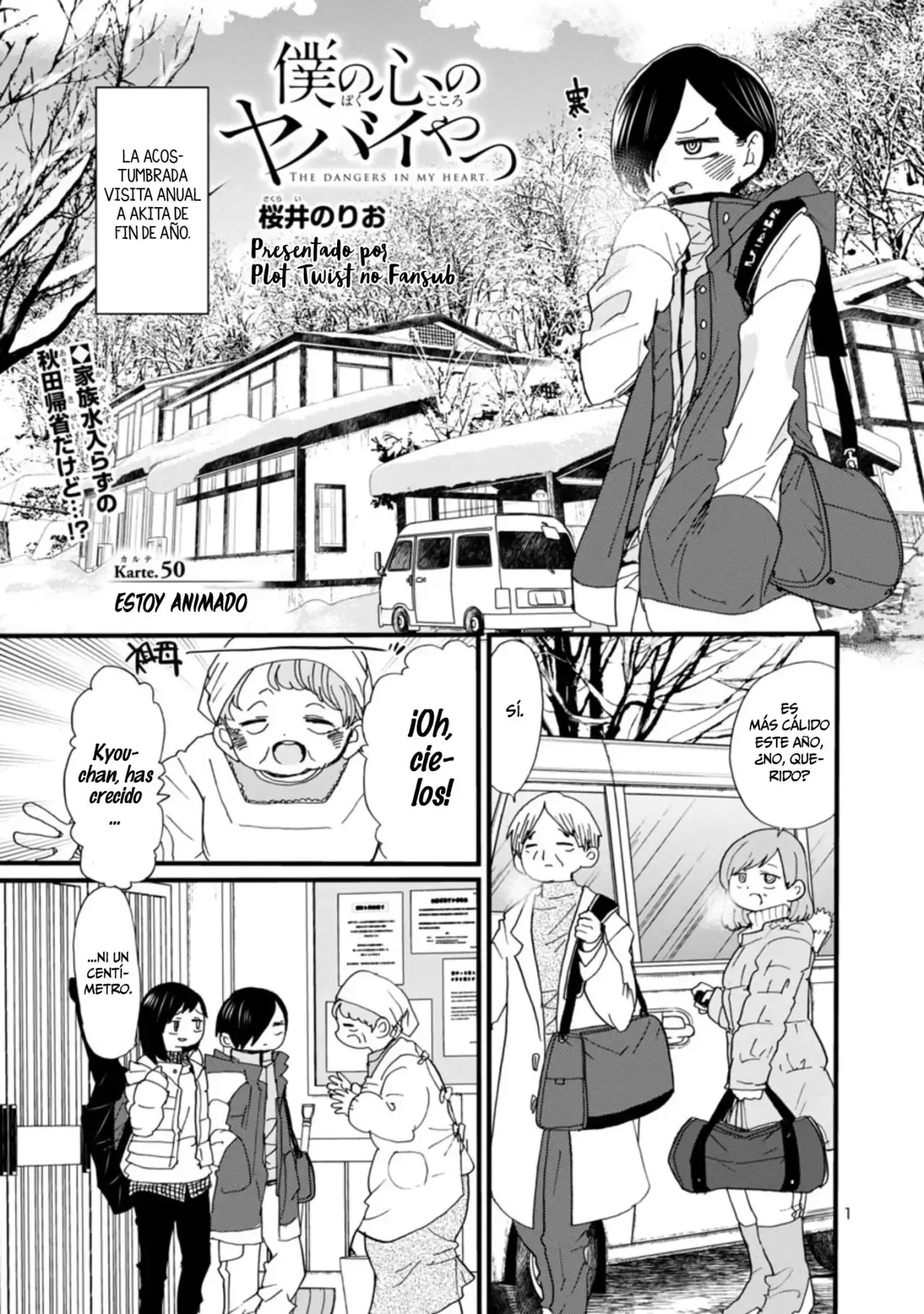 Capitulo 50 page 3