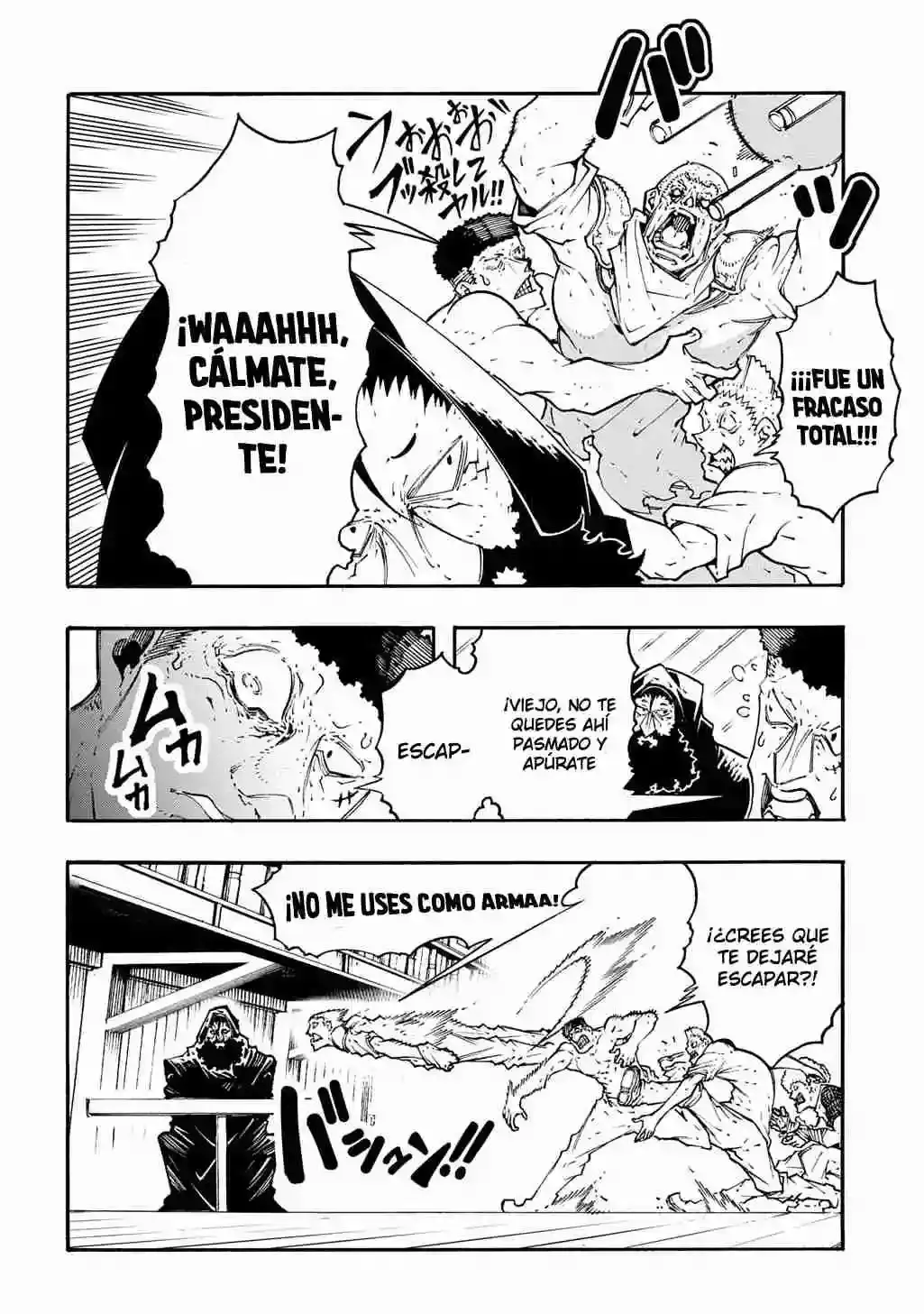 Capitulo 45.5 page 10