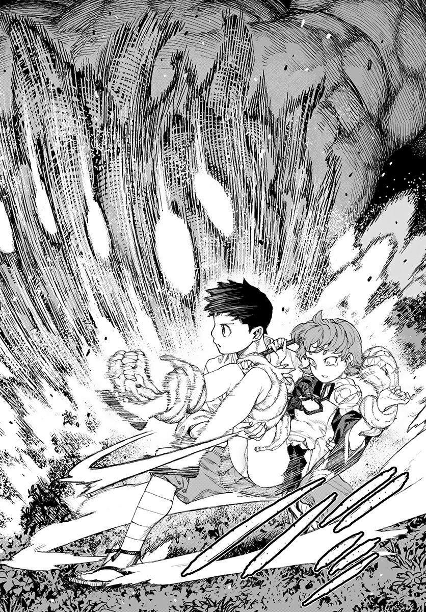 Capitulo 113 page 20