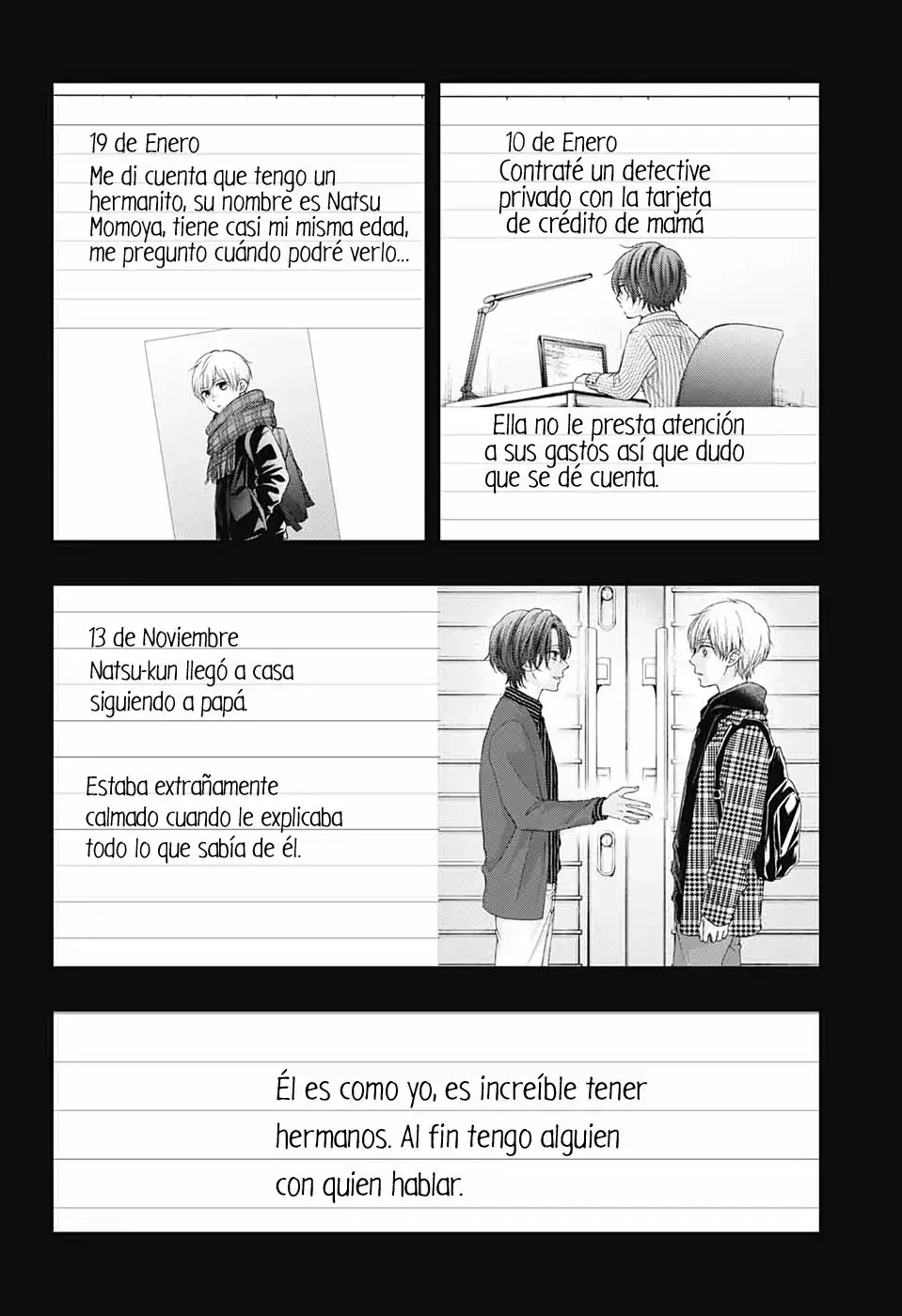 Capitulo 103 page 3