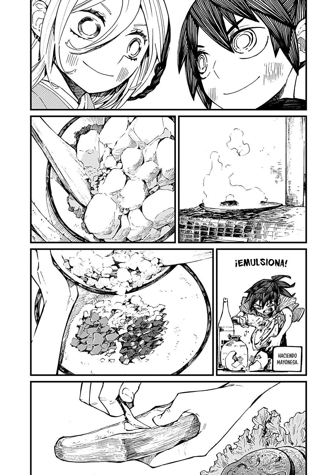 Capitulo 21.50 page 6