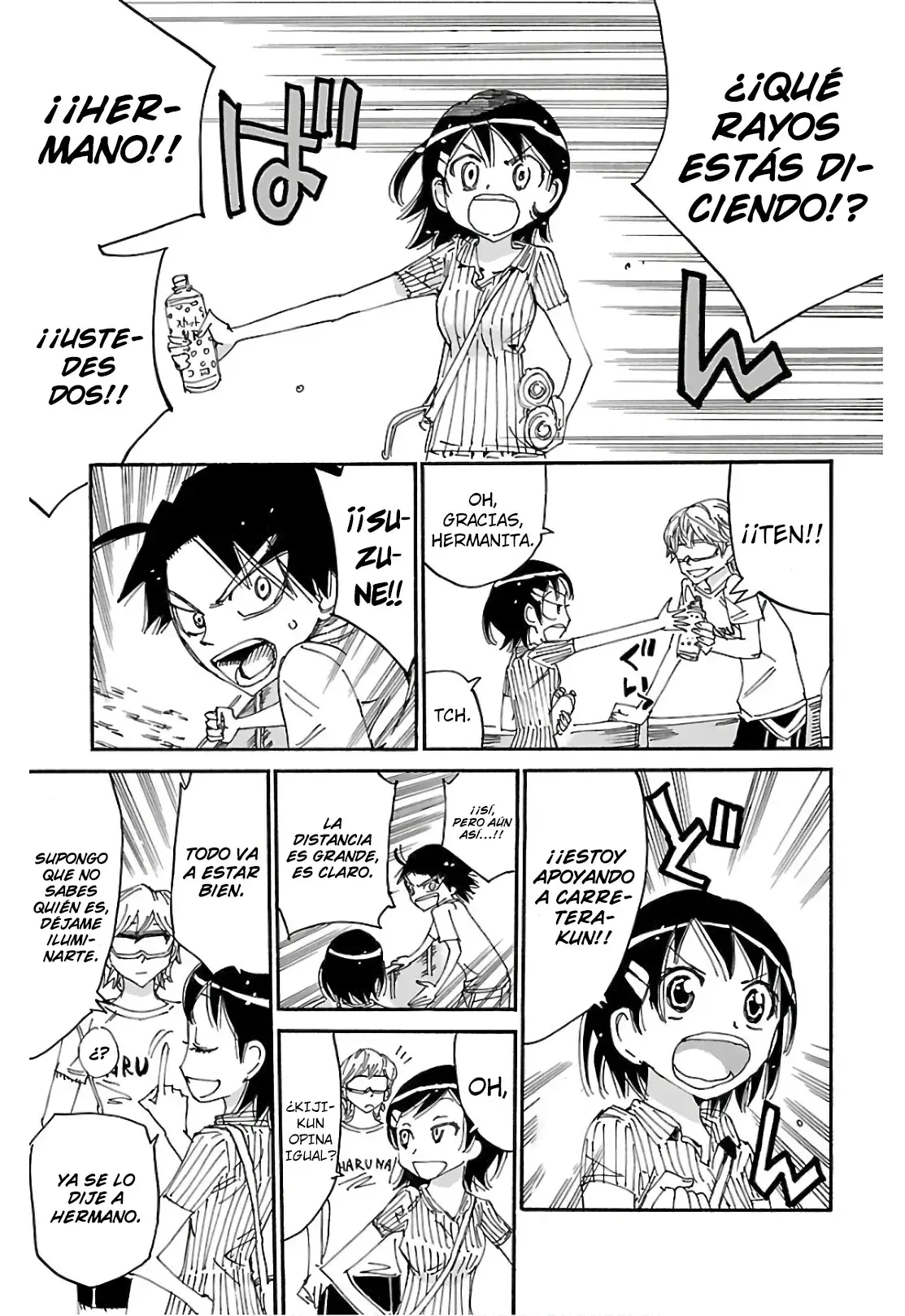 Capitulo 598 page 16