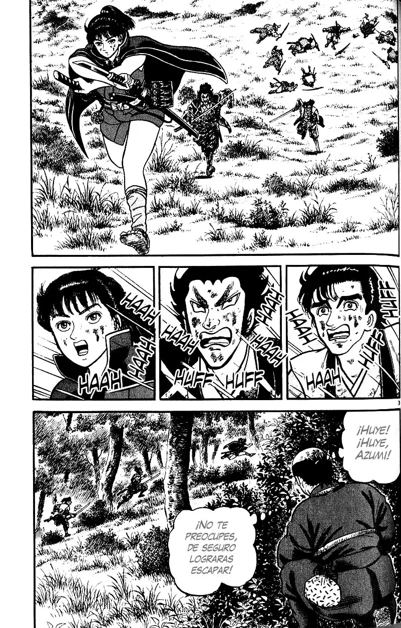 Capitulo 72 page 3
