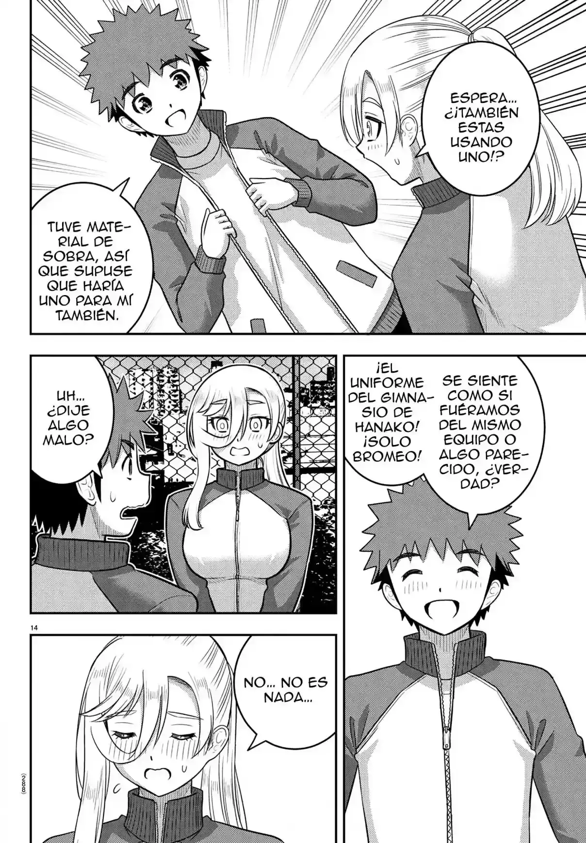 Capitulo 247 page 15