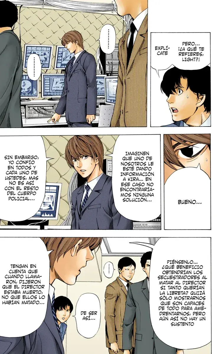 Capitulo 62 page 11