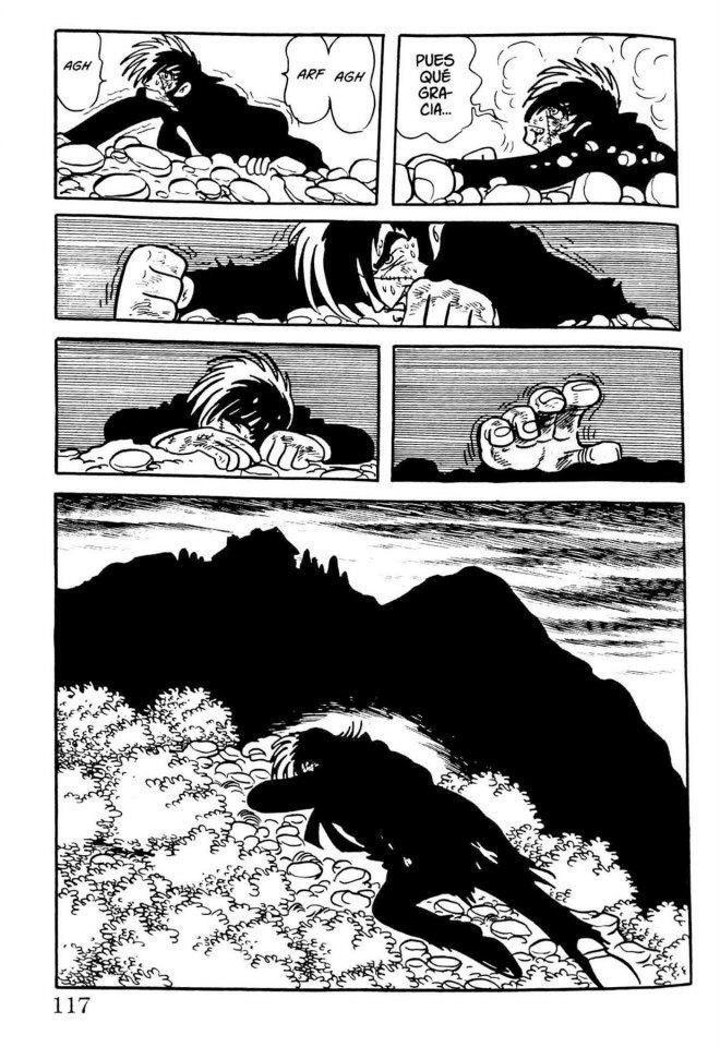 Capitulo 33 page 19