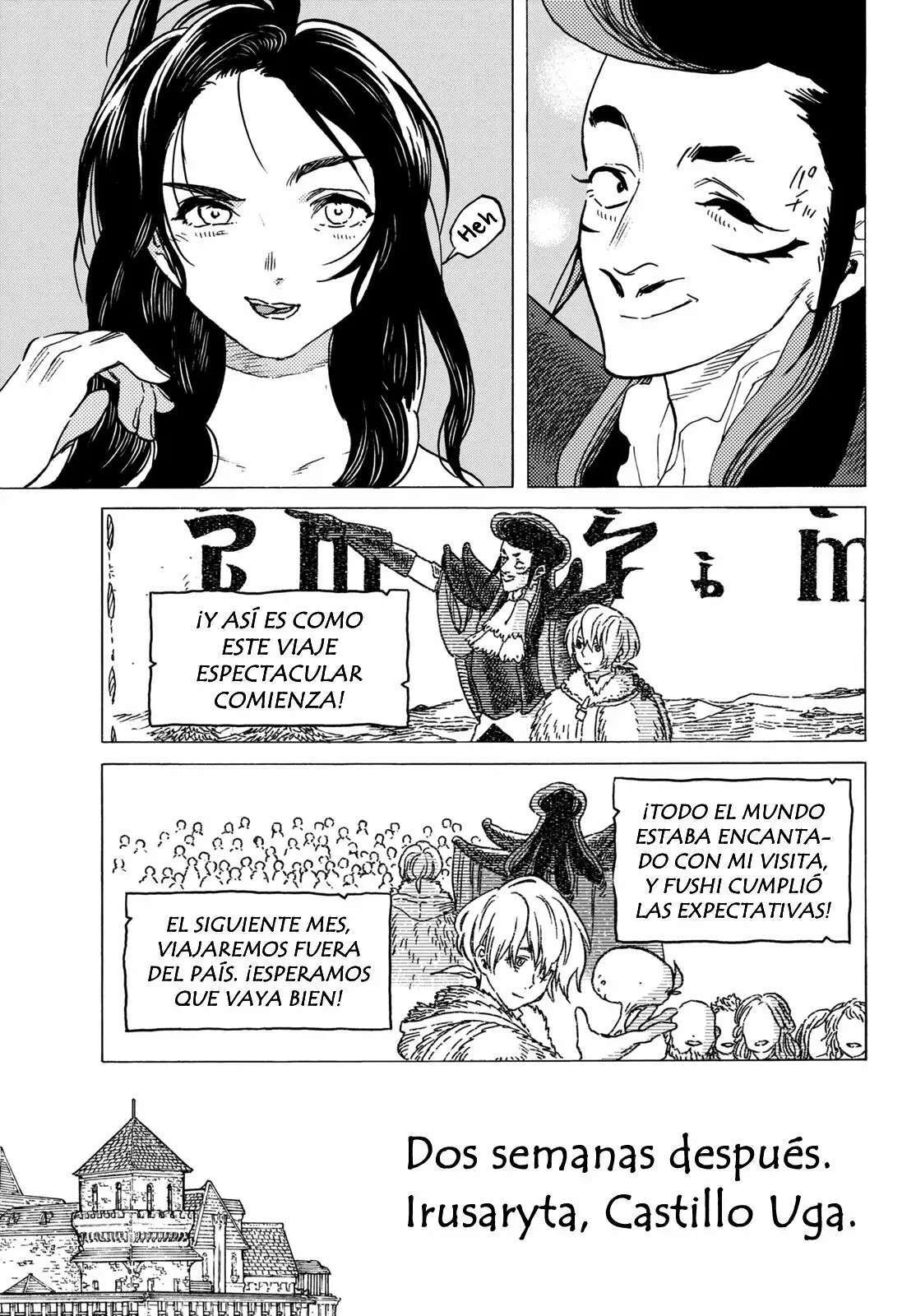 Capitulo 67 page 18