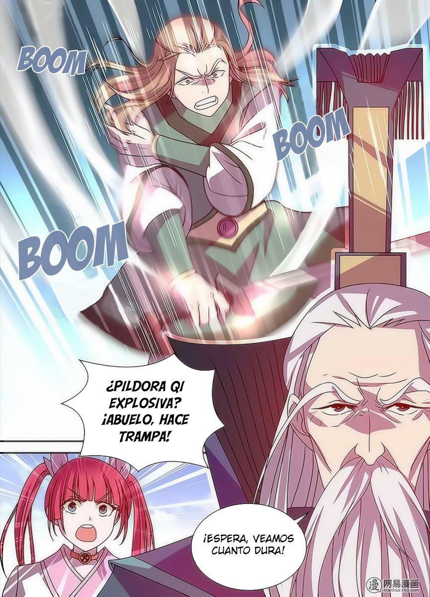 Capitulo 32 page 14