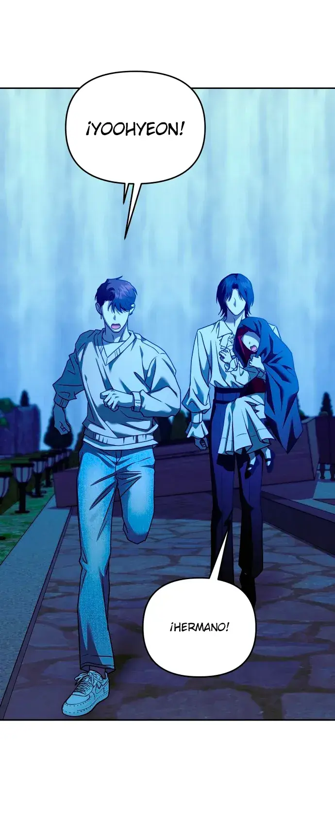 Capitulo 101 page 39