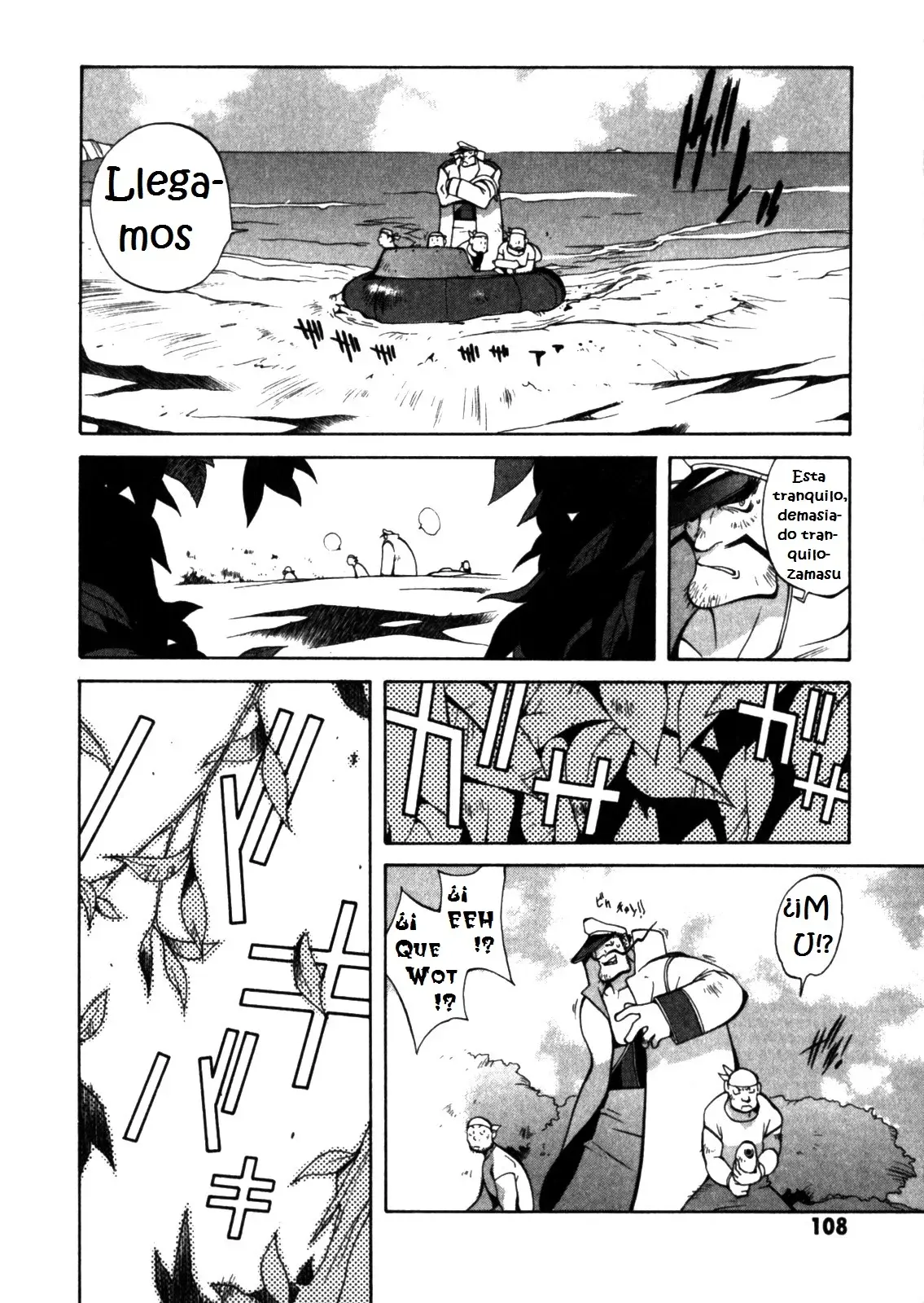 Capitulo 11 page 10