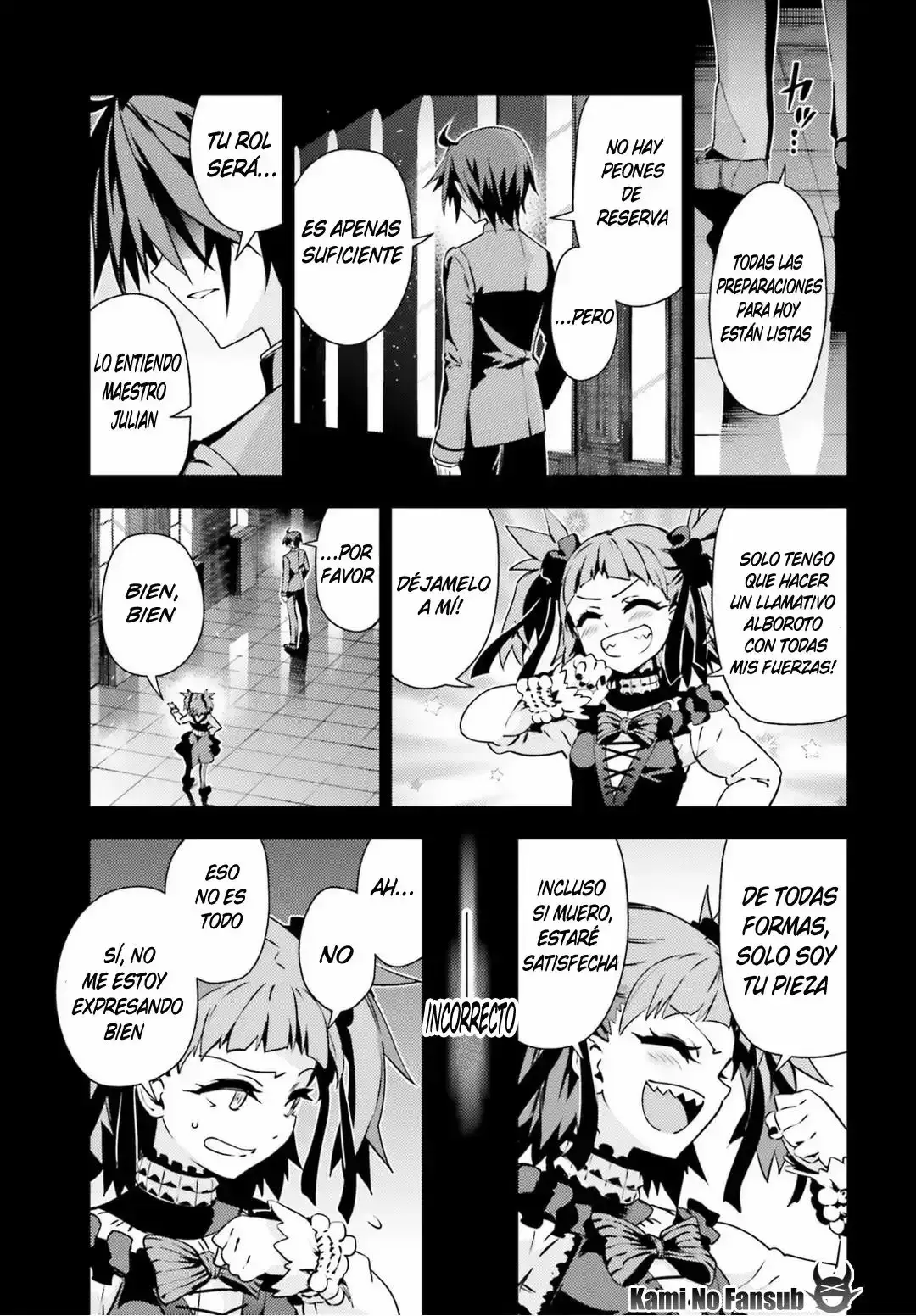Capitulo 54 page 8