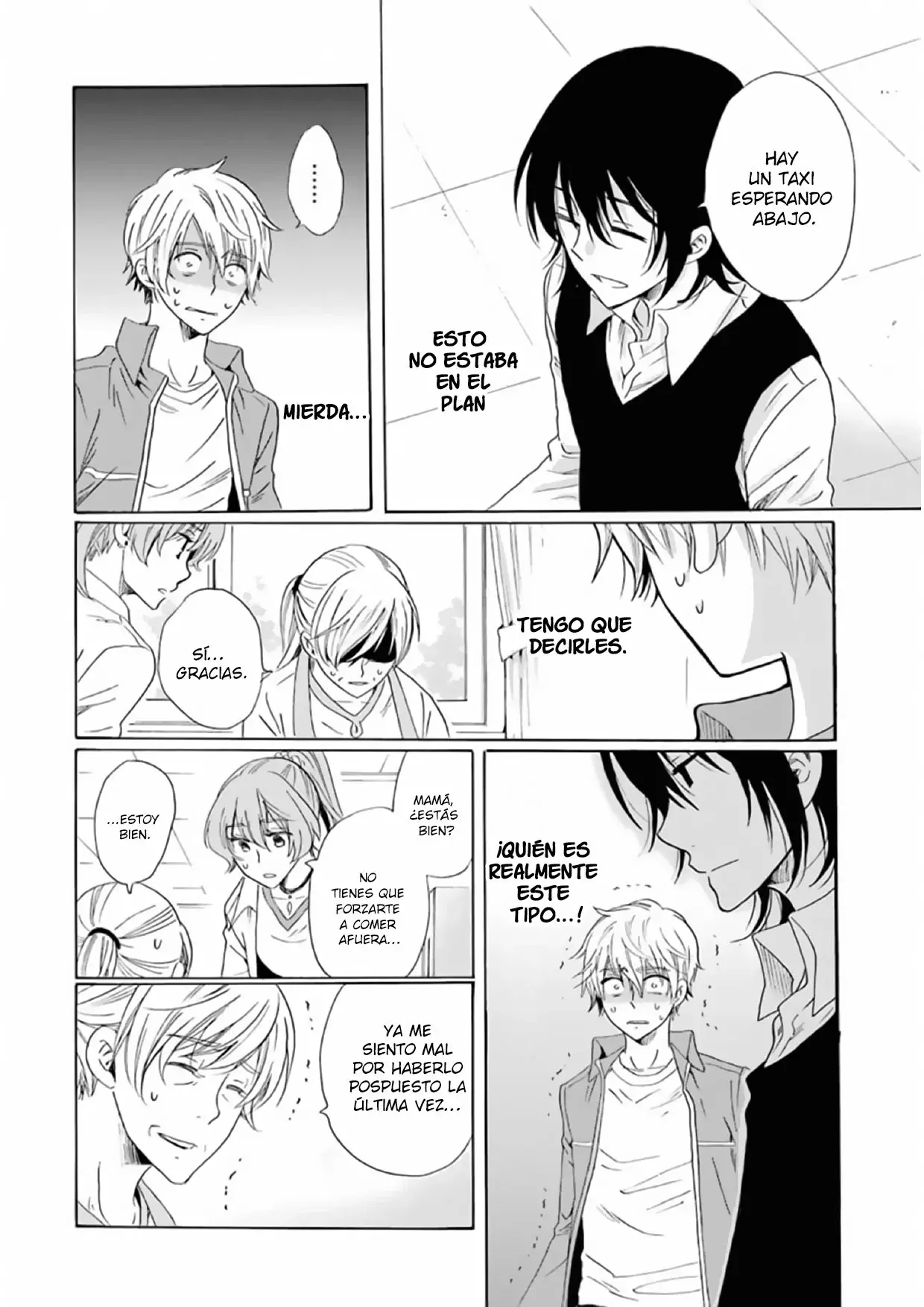 Capitulo 20 page 29