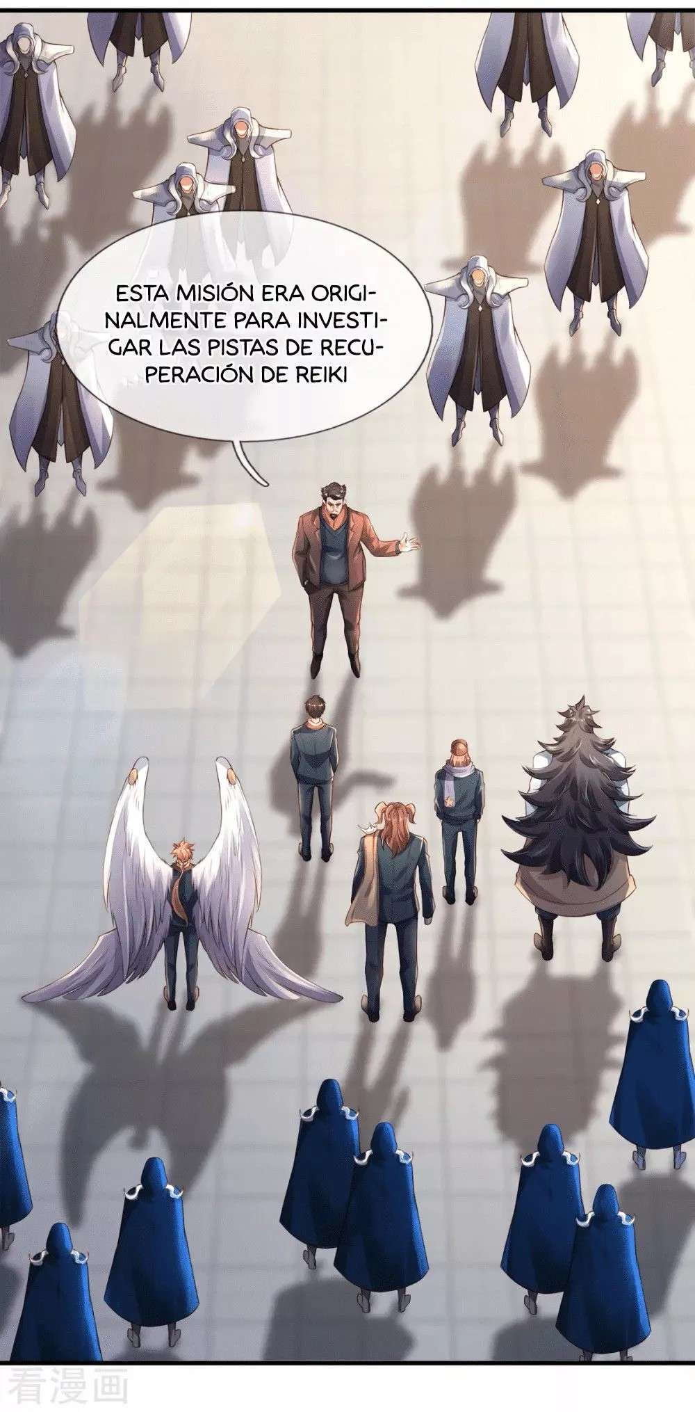 Capitulo 250 page 14