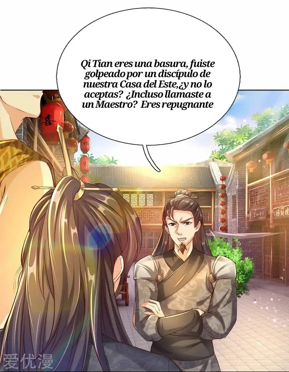 Capitulo 196 page 18