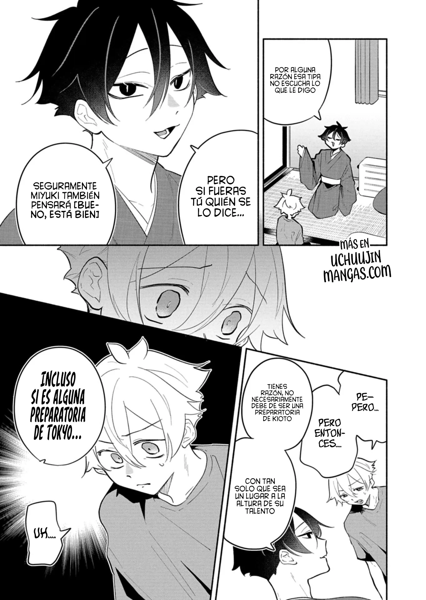 Capitulo 17 page 4