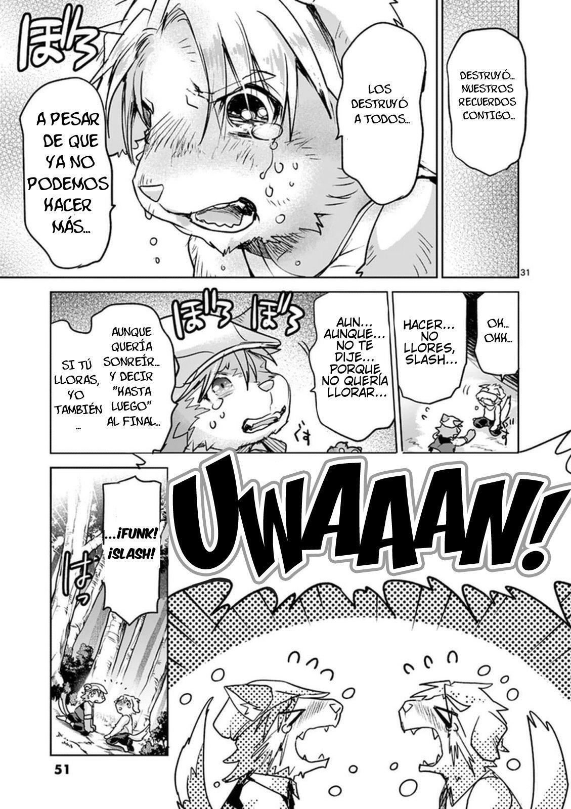 Capitulo 47 page 33