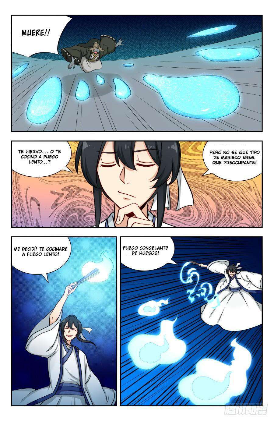 Capitulo 150 page 7