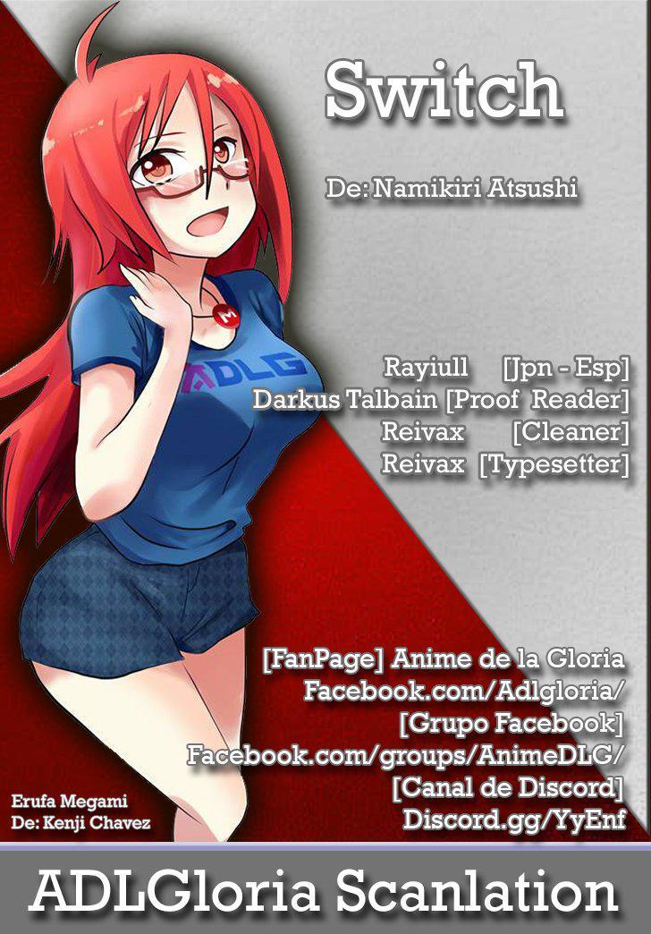 Capitulo 1 page 1