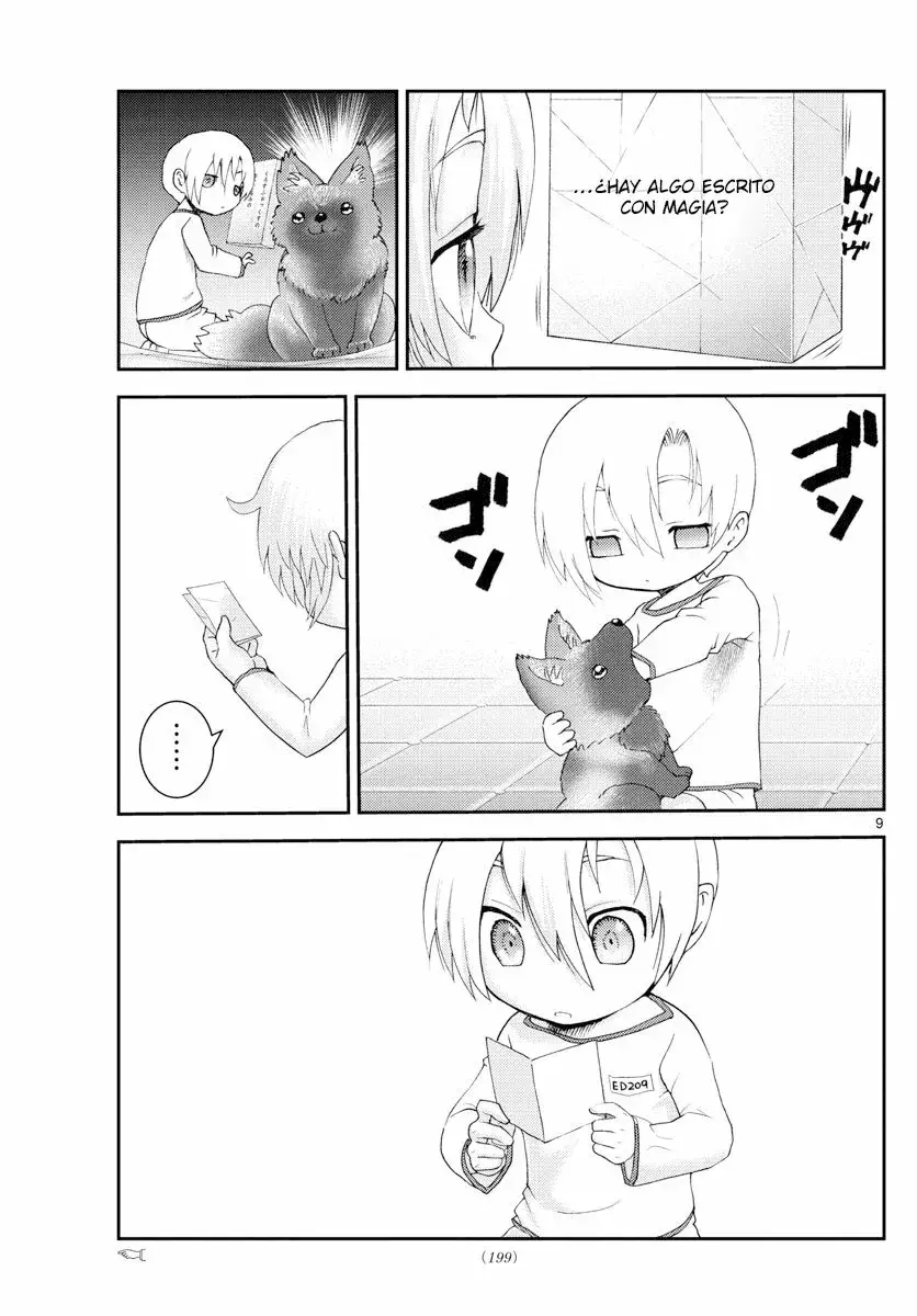 Capitulo 203 page 10