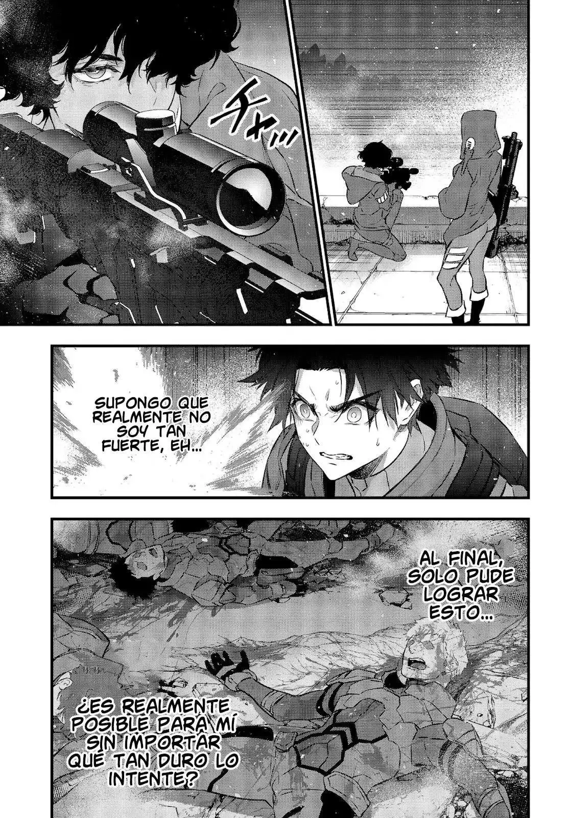 Capitulo 21 page 14