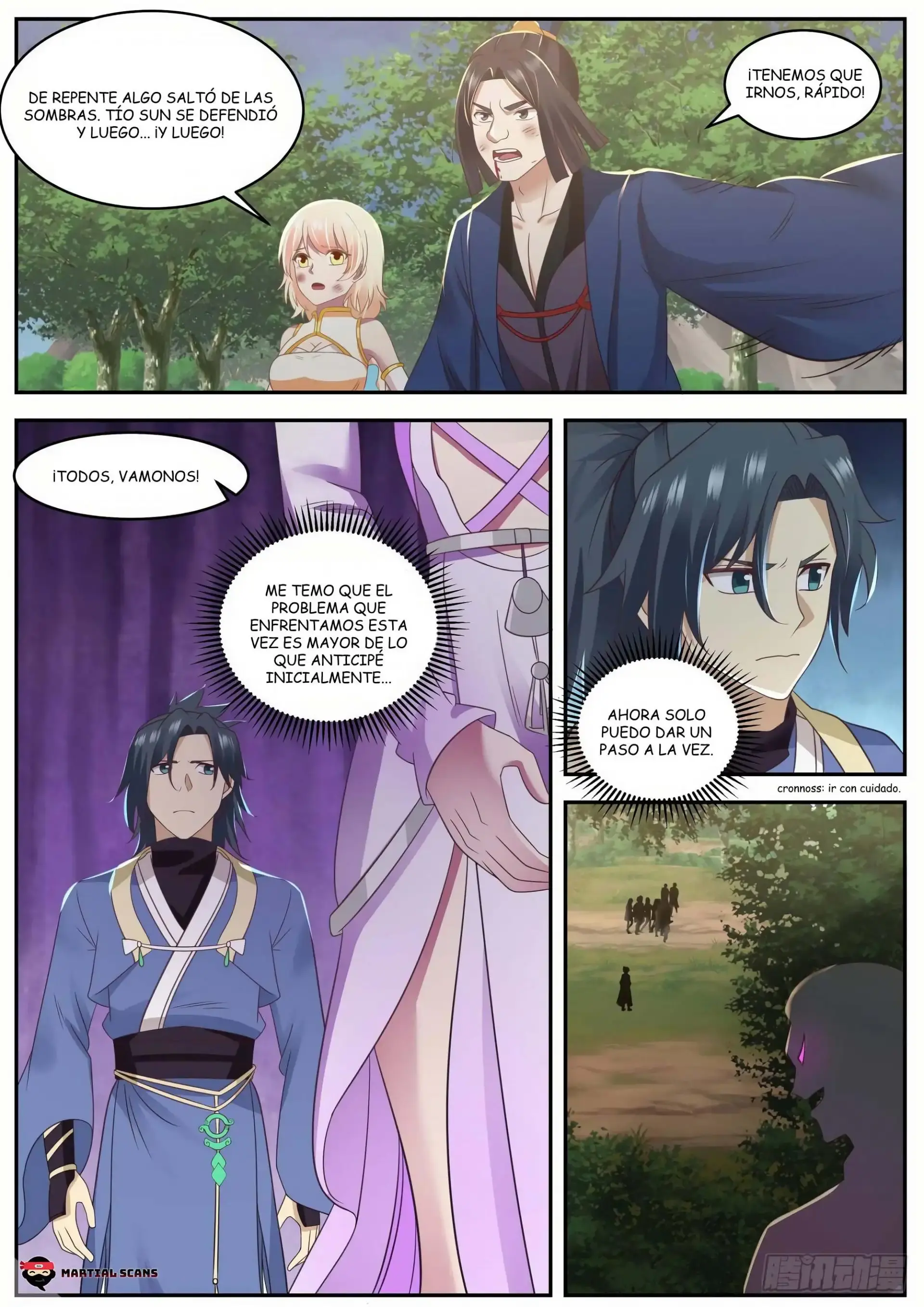 Capitulo 601 page 13