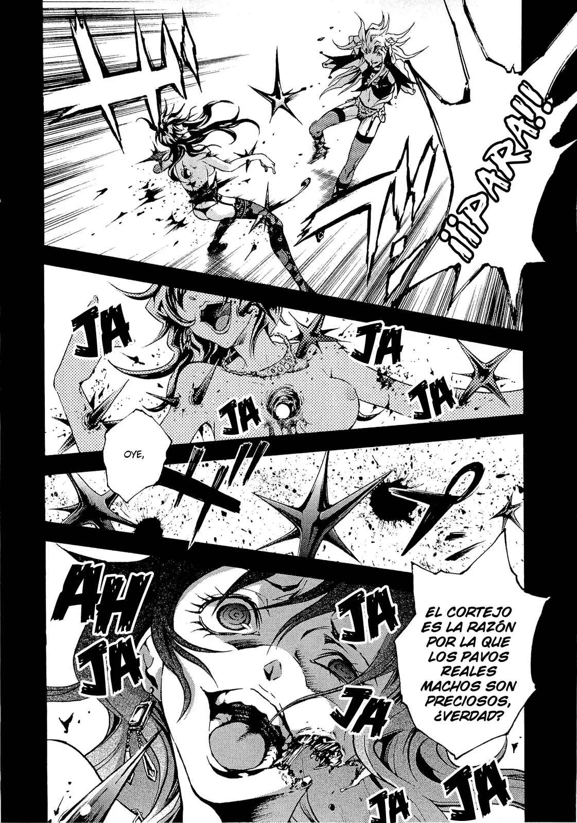 Capitulo 33 page 12